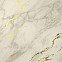 Декор Marvel Elegant Sable Gold Vein 1 (8ES1) 40x80 