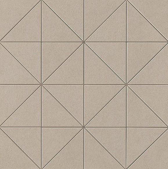 Arkshade Dove Mosaico Prisma (AUIF) Керамогранит