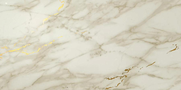 Декор Marvel Elegant Sable Gold Vein 2 (8ES2) 40x80 