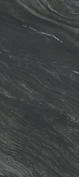 Керамогранит Black Tempest Silk - 12mm ST