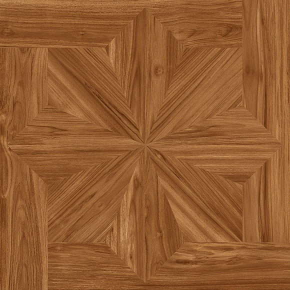 Керамогранит Log Anthology Classic Frame Teak 120x120 (HGB2)