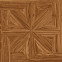 Керамогранит Log Anthology Classic Frame Teak 120x120 (HGB2)