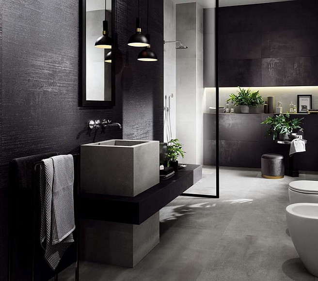 Blaze Atlas Concorde 