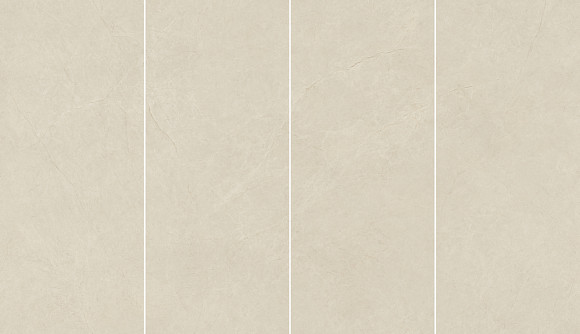 Керамогранит Marvel Next Vanilla Cream 120x278 - 6mm Silk Kit Endless (HGKJ)