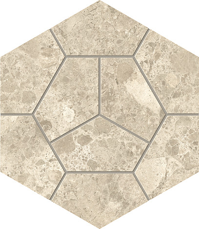 Декор Nyra Ambrosia Favus  