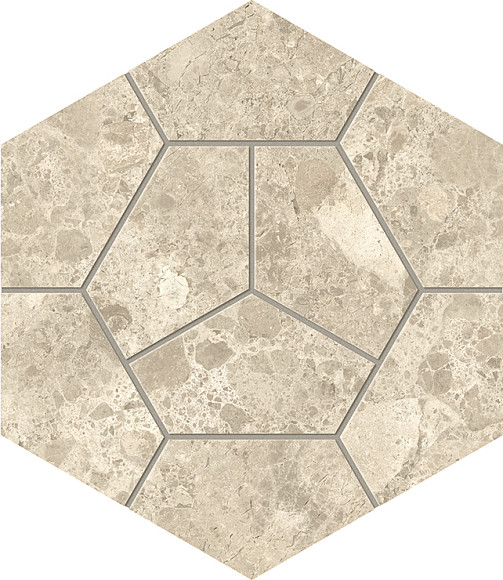 Декор Nyra Ambrosia Favus  