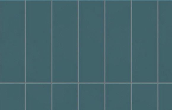 Мозаика Boost Color Navy Mosaico Brick (AP2C)