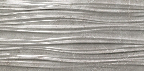 Marvel Grey Fleury Ribbon 40x80 (9MSG) Керамическая плитка