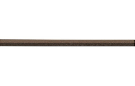 Dwell Brown Leather Spigolo 0,8x20 (LDPO) Керамическая плитка