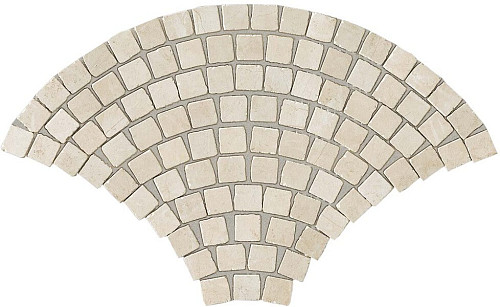 S.S. Ivory Comet Mosaic (600110000838) Керамическая плитка