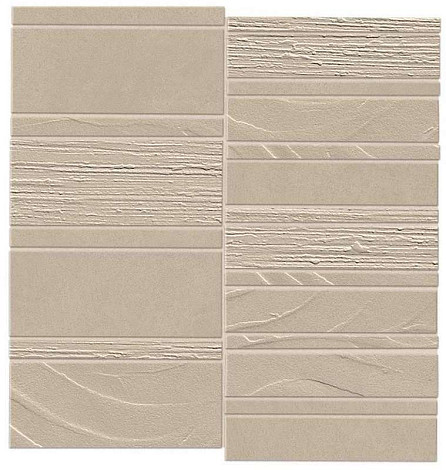 Boost Natural Ash Mosaico Trace Mix (A7JQ) Керамическая плитка