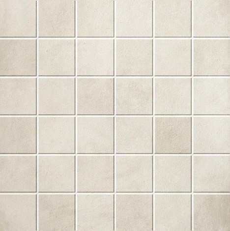 Мозаика Dwell Off-White Mosaico (A1CX) 