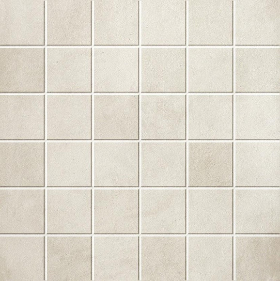 Мозаика Dwell Off-White Mosaico (A1CX) 