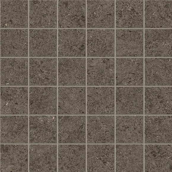 Мозаика Boost Stone Tobacco Mosaico Matt (A7DL)  