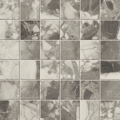 Мозаика Forte Dei Marmi Ceppo Ap. Pearl Mosaic Lap (610110001057) 