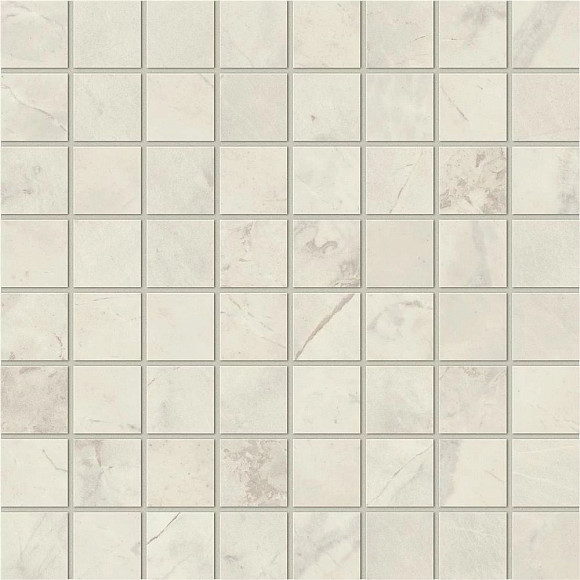 Мозаика Marvel Calacatta Perla Mosaico Matt (AF9D)