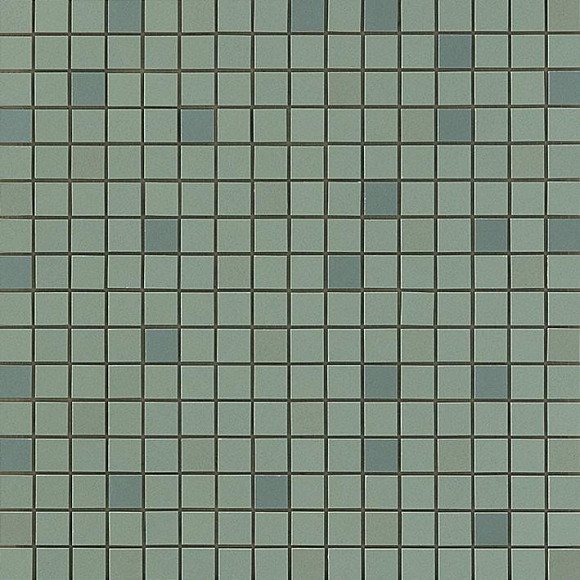 Arkshade Sage Mosaico Q (9AQS) Керамическая плитка