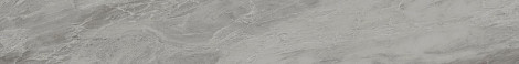 Marvel Bardiglio Grey Listello 7x60 Lapp. (AS4V) керамогранит