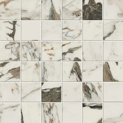 Мозаика Allure Capraia Mosaic Lap (610110000458) 