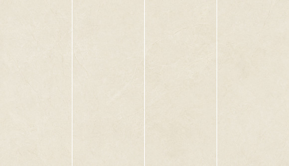 Керамогранит Marvel Next Vanilla White 120x278 - 6mm Mt Kit Endless (HGKC)