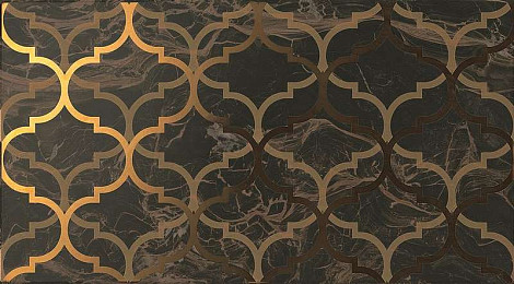 S.M. Frappuccino Dark Prestige (600080000235) Керамическая плитка