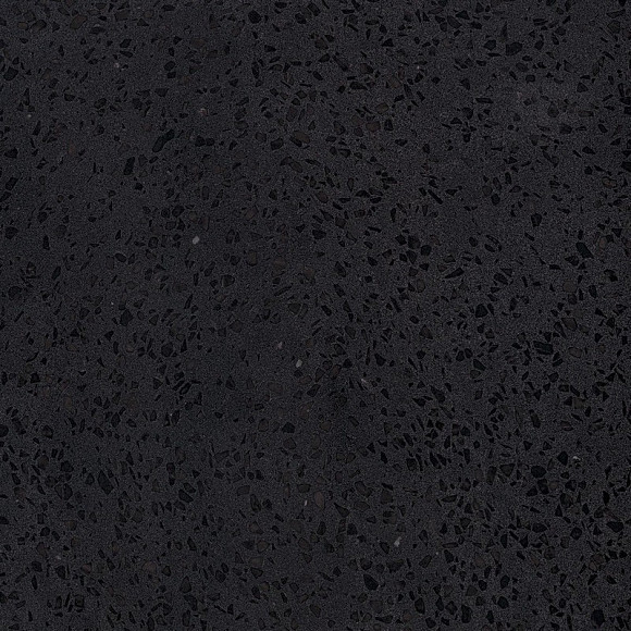 Керамогранит Marvel Terrazzo Black 60x60 (ATW7)