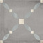 Керамогранит Venti Boost Blue Mix 20x20 (A3OQ) 