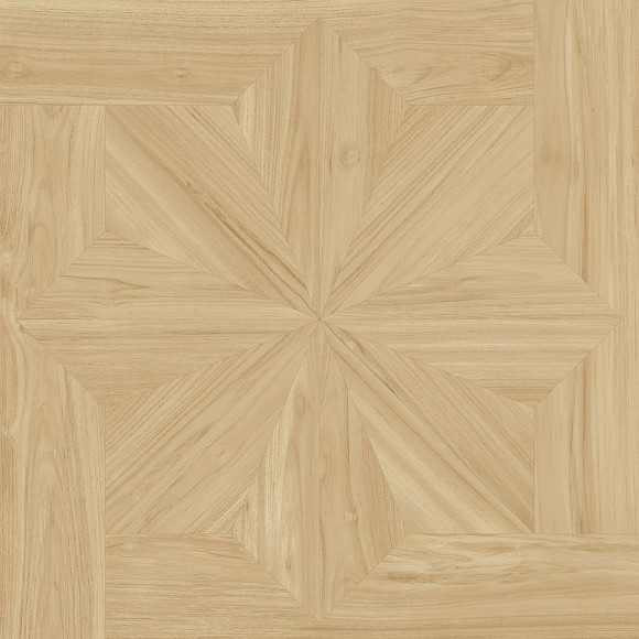 Керамогранит Log Anthology Classic Frame Light Teak 120x120 (HGB1)
