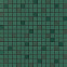 Мозаика Prism Emerald Mosaico Q (A40N) 