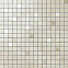 Мозаика Marvel Imperial White Mosaic Q (9EQW) 30,5x30,5 