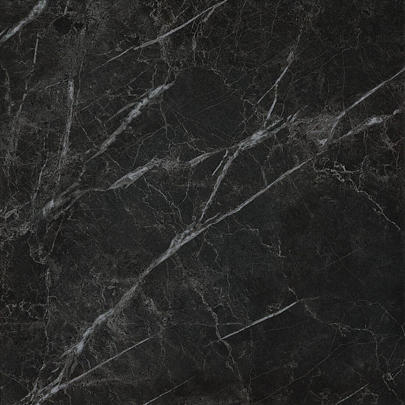 Marvel Noir St.Laurent 60x60 Satin (AEDX) Керамогранит