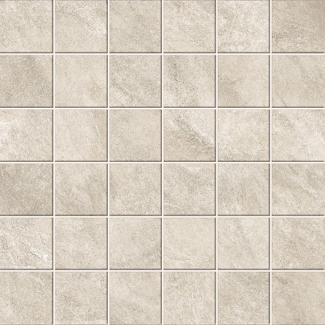 Мозаика Ринашенте Слейт Уайт 30x30 (610110001513)