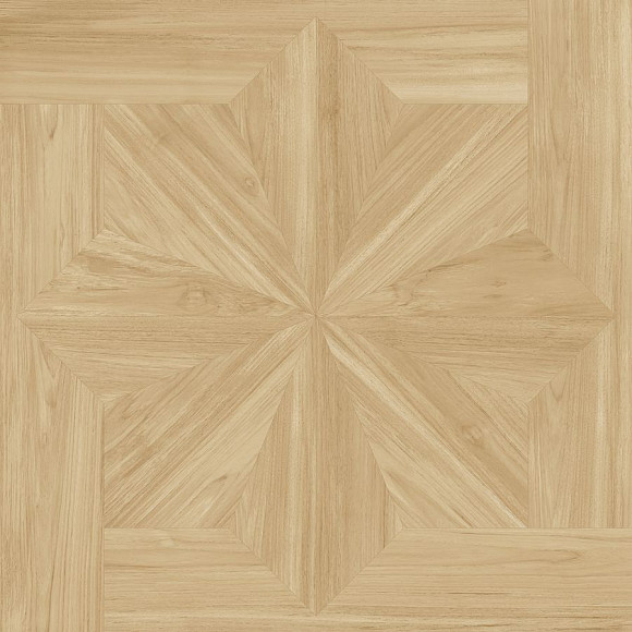 Керамогранит Log Anthology Classic Frame Light Teak 120x120 (HGB1)