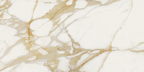 Керамогранит Marvel Next Calacatta Oro 60x120 Silk (HGJM)