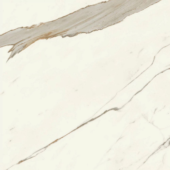 Керамогранит Marvel Calacatta Sublime 60x60 Lappato (AFVZ) 