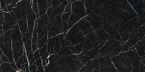 Керамогранит Allure Imperial Black Lap 60x120 (610015000443) 