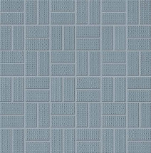 Aplomb Denim Mosaico Net 30x30 (A6SY) Керамическая плитка