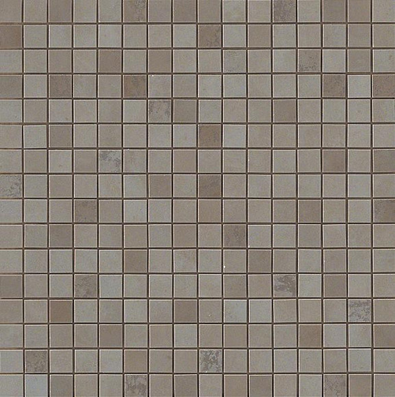 Dwell Greige Mosaico Q (9DQG) Керамическая плитка