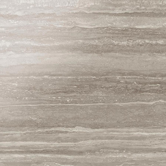 Керамогранит Marvel Travertino Silver 75x75 Lapp. (AD4X) 