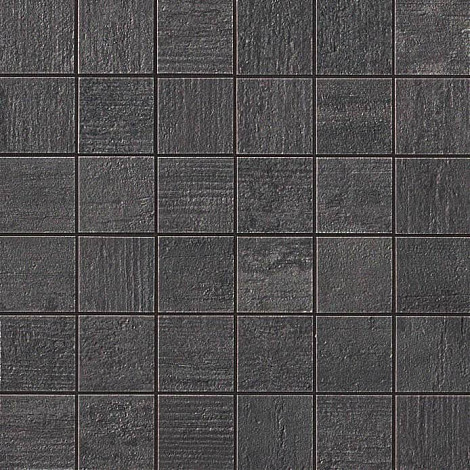 Mark Graphite Mosaico matt (AMYE) Керамогранит
