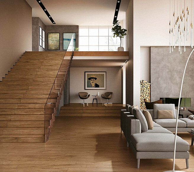 Oak Reserve Atlas Concorde