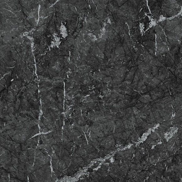 Керамогранит Marvel Grigio Intenso 60x60 Lappato (AL7L) 