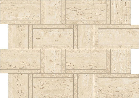 Мозаика Marvel Sand Mosaico Basketweave (AF9N) 