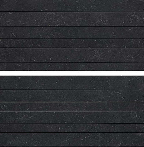 Seastone Black Mosaico Linea Mix2 (8S68) Керамогранит