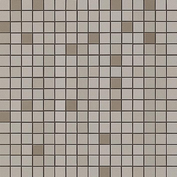 Arkshade Light Dove Mosaico Q (9AQD) Керамическая плитка