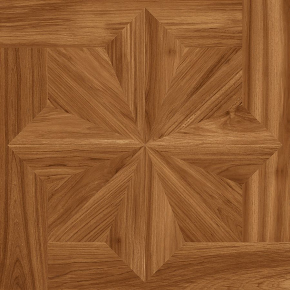 Керамогранит Log Anthology Classic Frame Teak 120x120 (HGB2)