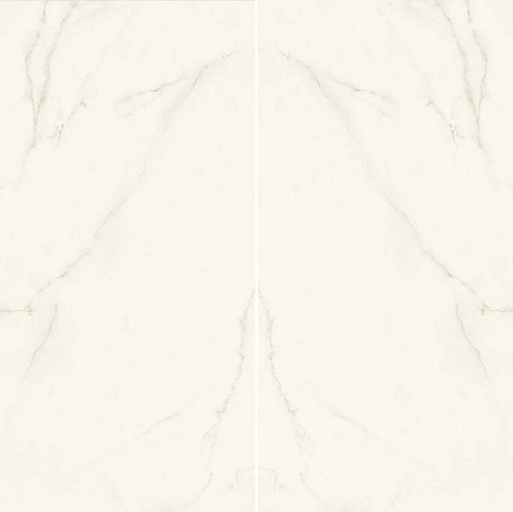 Керамогранит Calacatta Apuano Bookmatch Silk 12 mm ST (AGRL)  1 плитка