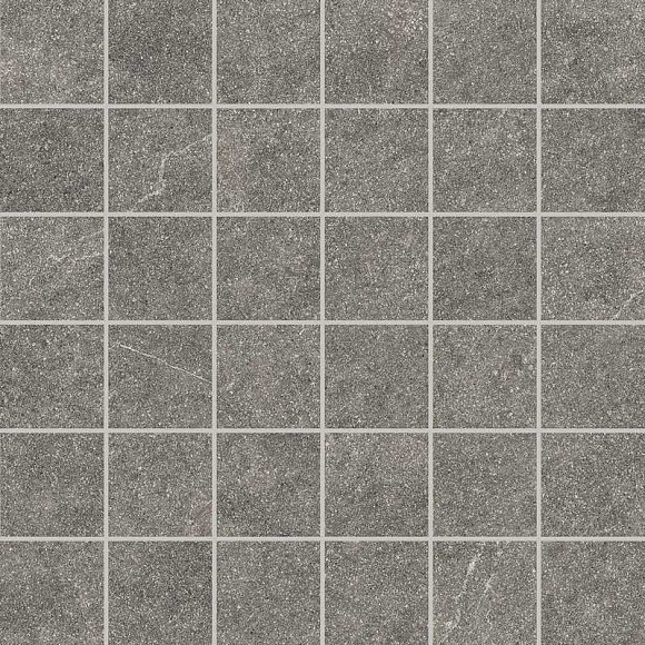 Dolmen Pro Grigio Mosaico (A02J) Керамогранит