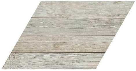 Nash White Wood Chevron (AN9R) Керамогранит