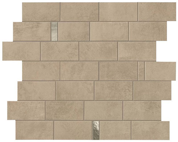 Мозаика Boost Pro Clay Minibrick Pro Coffee (9BMZ) 